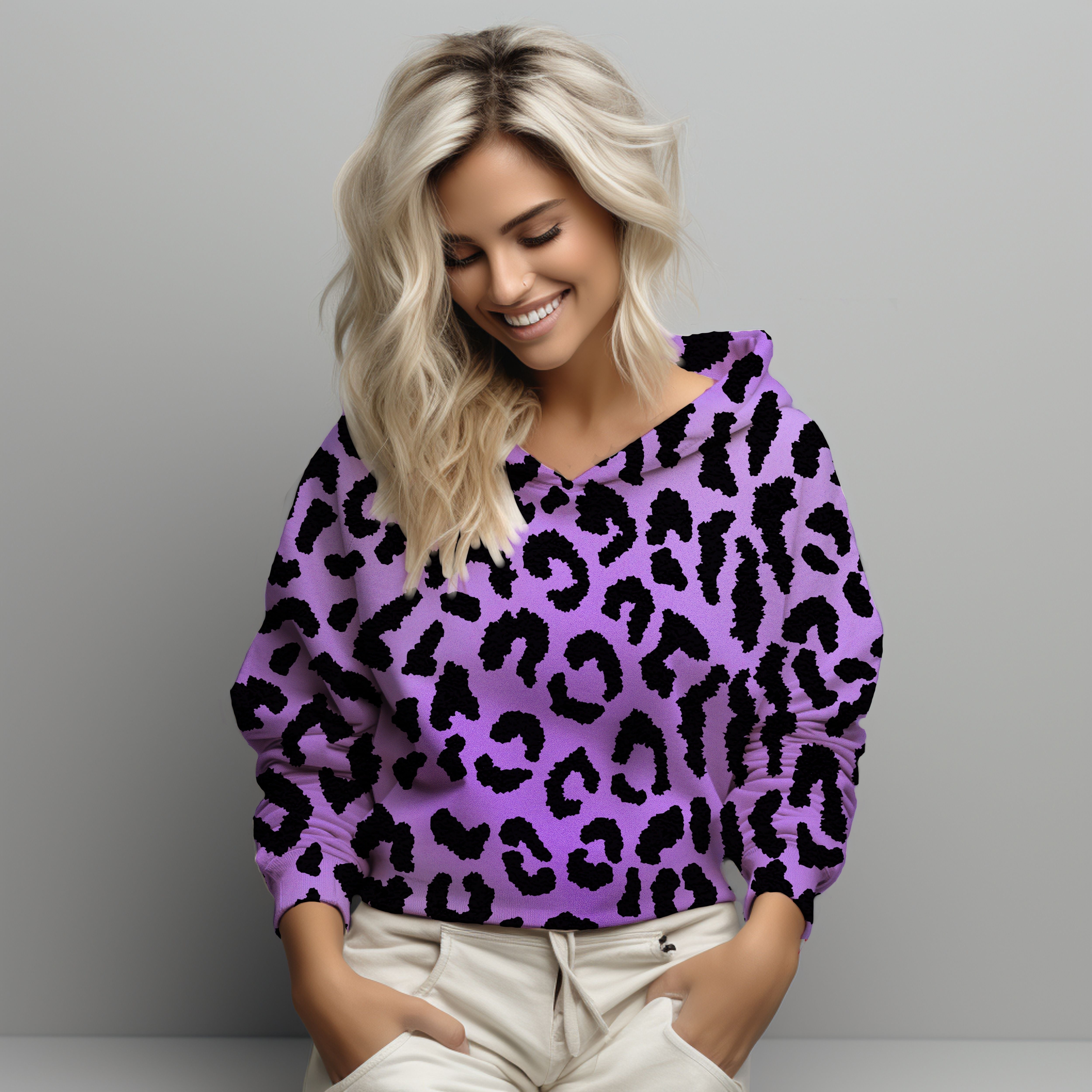 Lila Leo Dauervorbestellung